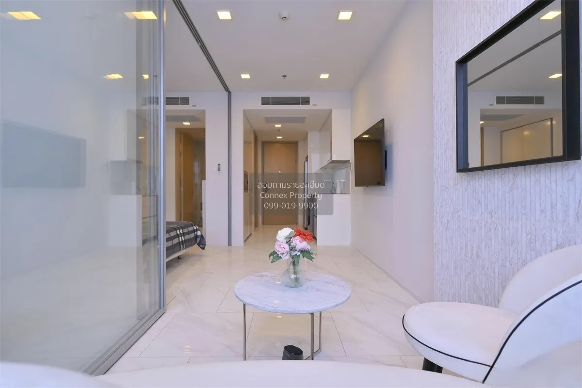 เช่าคอนโด  ไฮด์ สุขุมวิท 11 BTS-นานา คลองเตยเหนือ เขต วัฒนา กรุงเ 1