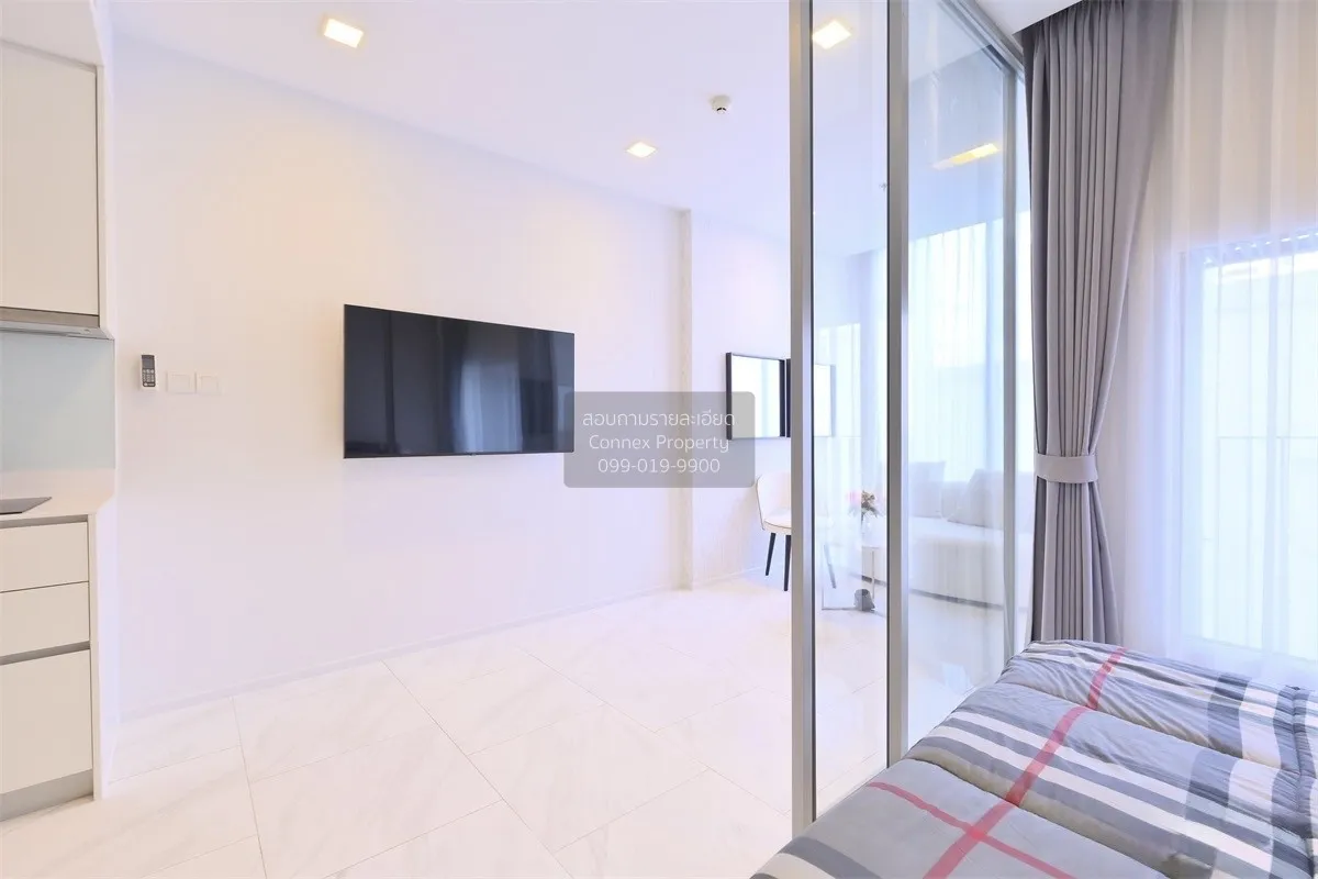 เช่าคอนโด  ไฮด์ สุขุมวิท 11 BTS-นานา คลองเตยเหนือ เขต วัฒนา กรุงเ 3