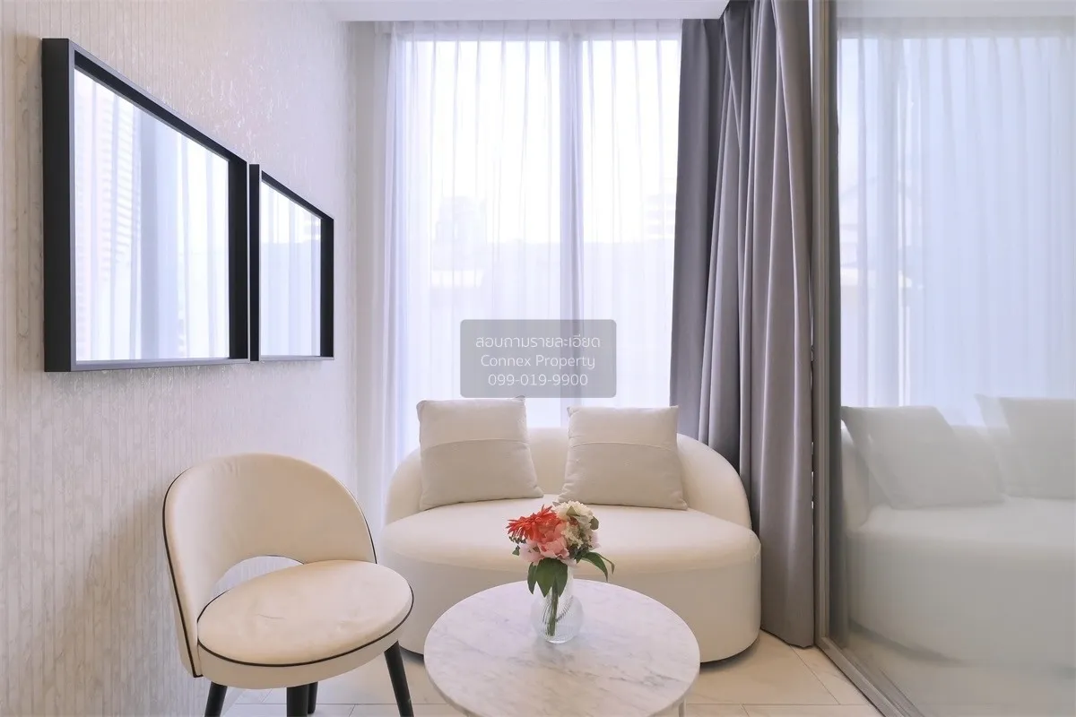 เช่าคอนโด  ไฮด์ สุขุมวิท 11 BTS-นานา คลองเตยเหนือ เขต วัฒนา กรุงเ 4