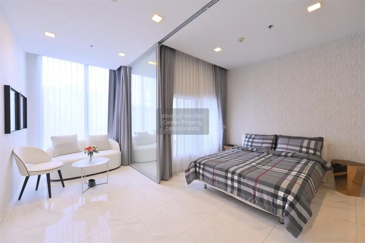 เช่าคอนโด  ไฮด์ สุขุมวิท 11 BTS-นานา คลองเตยเหนือ เขต วัฒนา กรุงเ