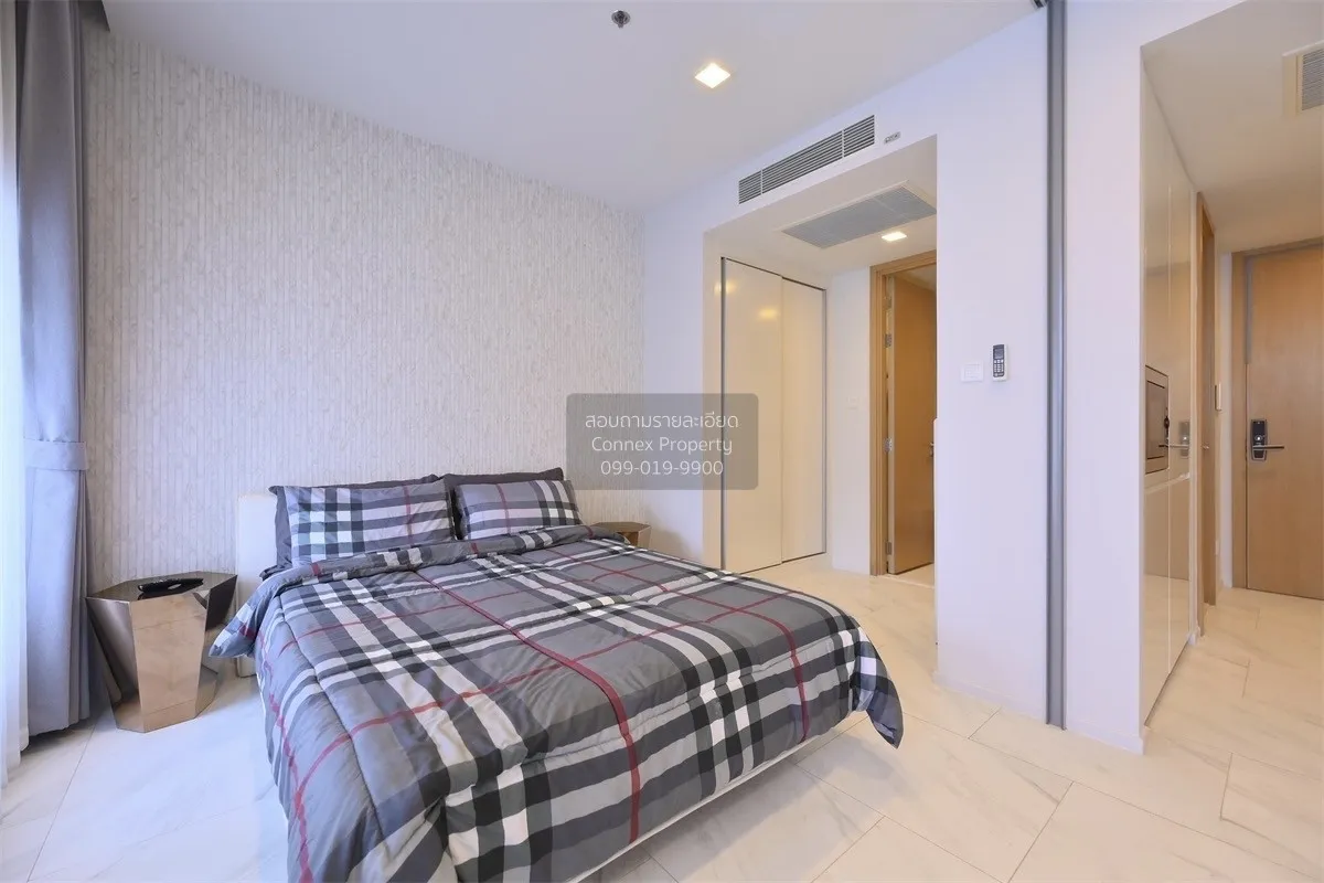 เช่าคอนโด  ไฮด์ สุขุมวิท 11 BTS-นานา คลองเตยเหนือ เขต วัฒนา กรุงเ