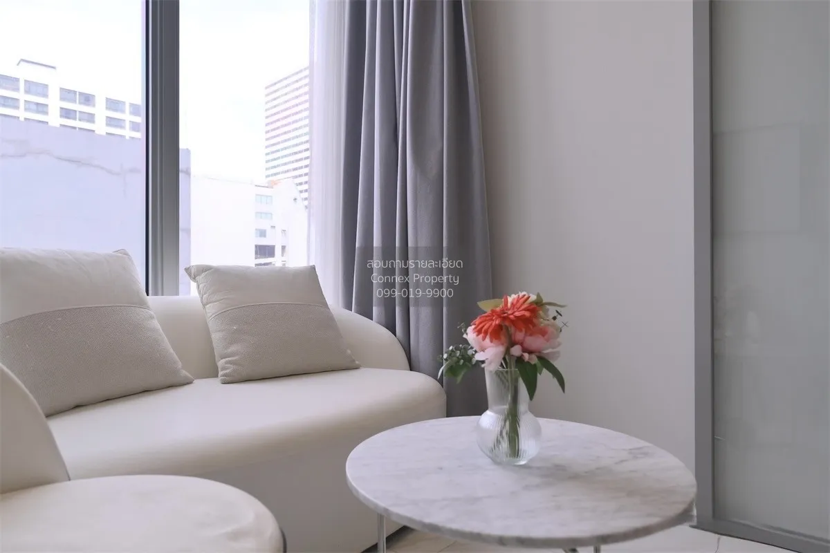 เช่าคอนโด  ไฮด์ สุขุมวิท 11 BTS-นานา คลองเตยเหนือ เขต วัฒนา กรุงเ