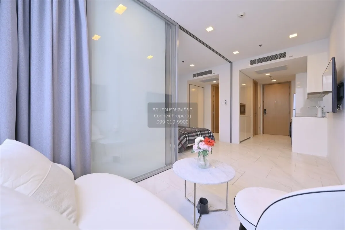 เช่าคอนโด  ไฮด์ สุขุมวิท 11 BTS-นานา คลองเตยเหนือ เขต วัฒนา กรุงเ