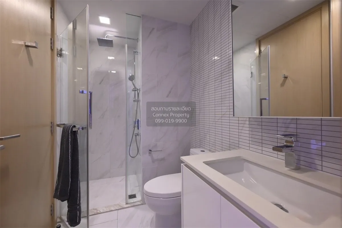 เช่าคอนโด  ไฮด์ สุขุมวิท 11 BTS-นานา คลองเตยเหนือ เขต วัฒนา กรุงเ