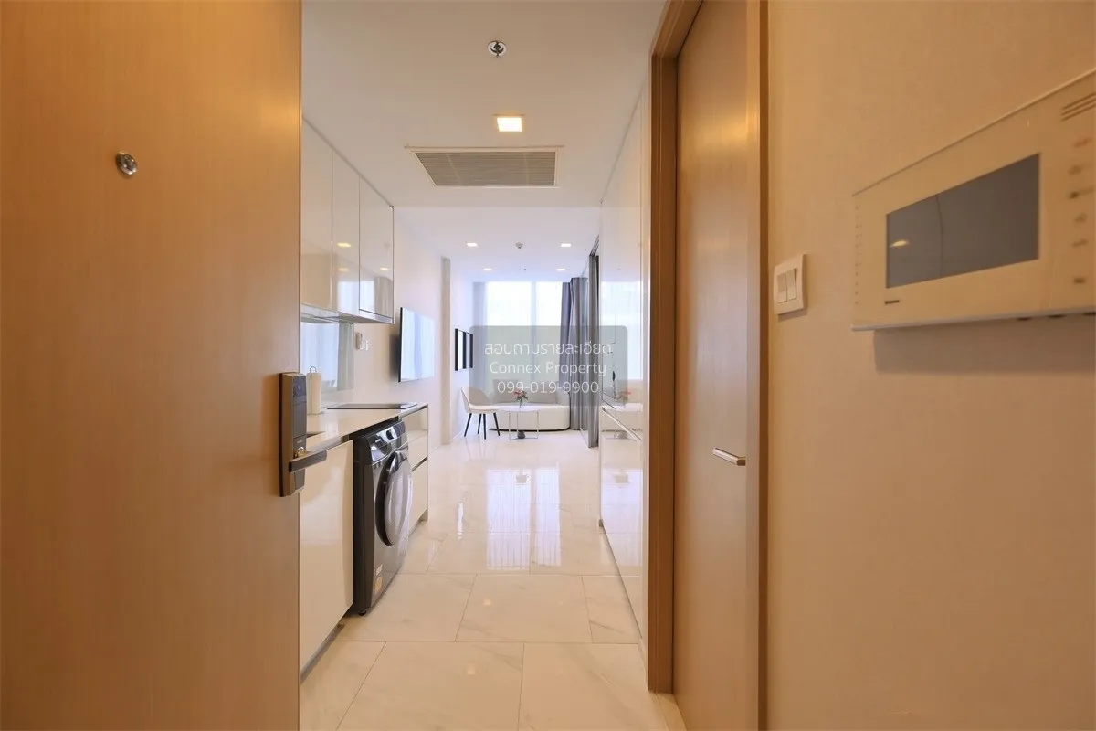 เช่าคอนโด  ไฮด์ สุขุมวิท 11 BTS-นานา คลองเตยเหนือ เขต วัฒนา กรุงเ