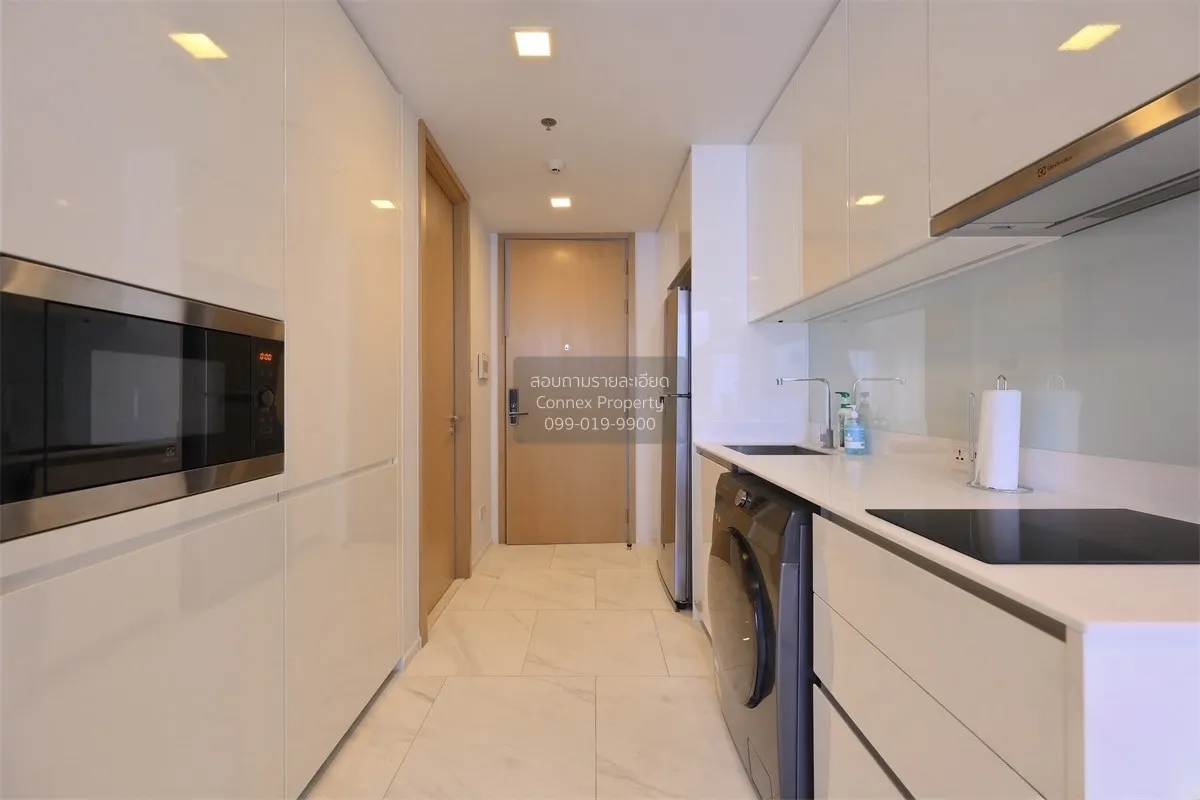 เช่าคอนโด  ไฮด์ สุขุมวิท 11 BTS-นานา คลองเตยเหนือ เขต วัฒนา กรุงเ