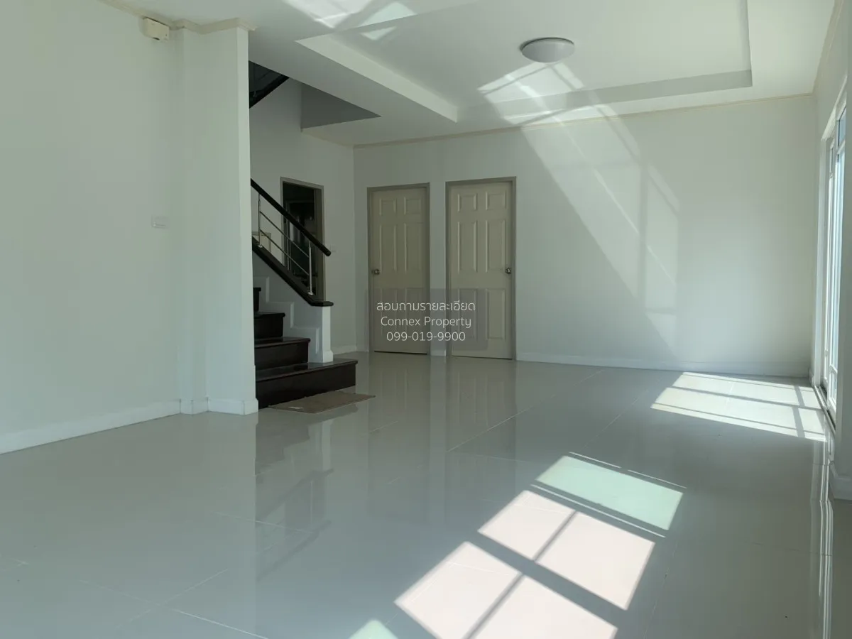 For Sale House , Supalai Park Ville Ramindra 5 , Anusawari , Bang 4