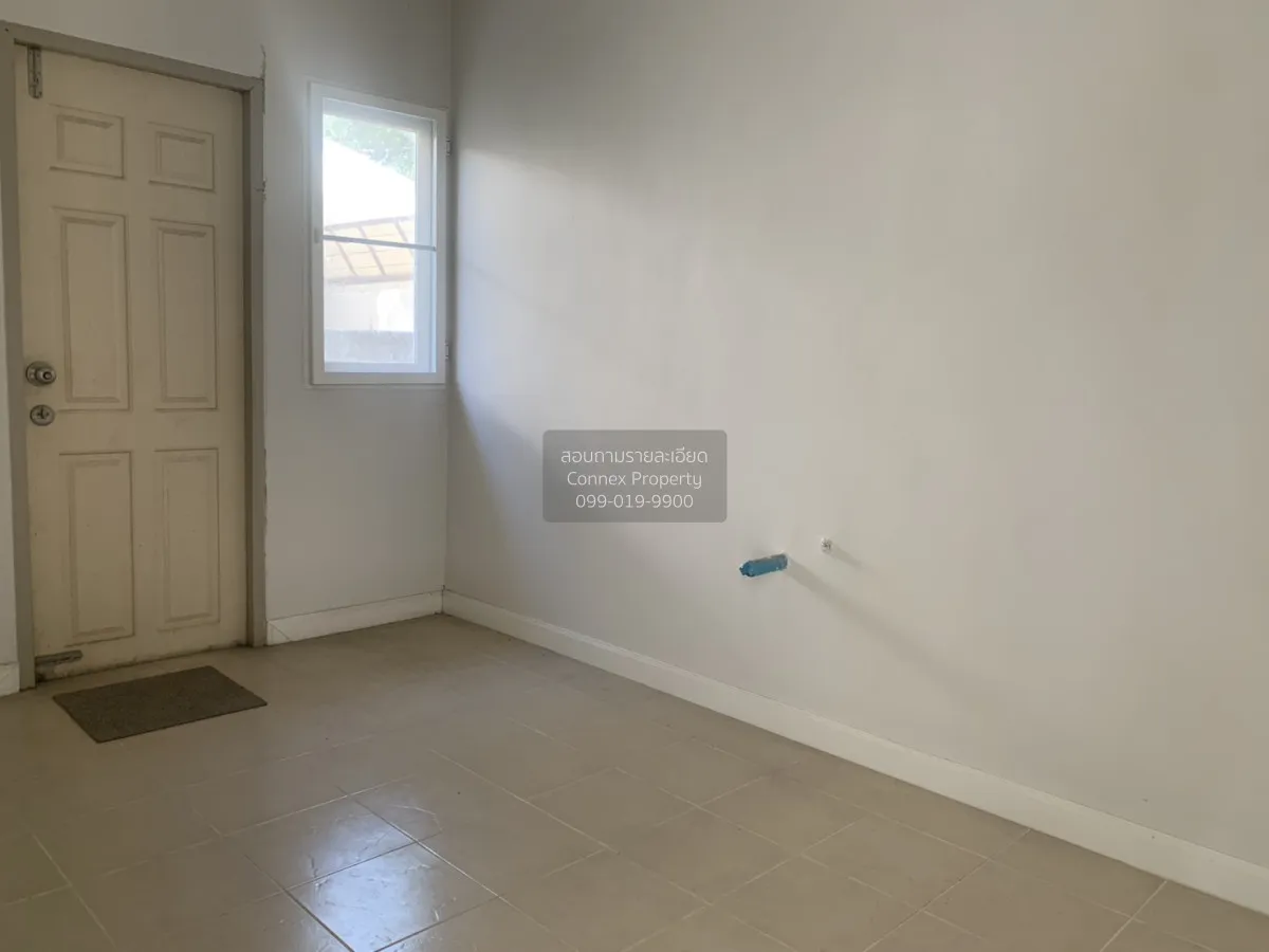 For Sale House , Supalai Park Ville Ramindra 5 , Anusawari , Bang