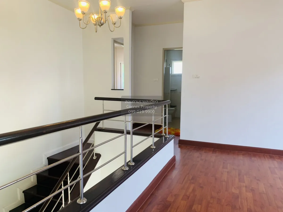 For Sale House , Supalai Park Ville Ramindra 5 , Anusawari , Bang