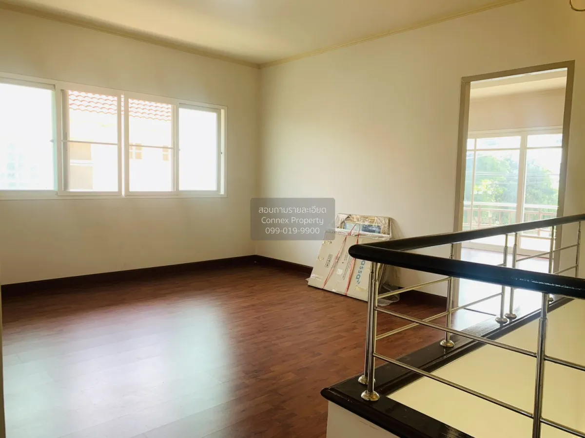 For Sale House , Supalai Park Ville Ramindra 5 , Anusawari , Bang