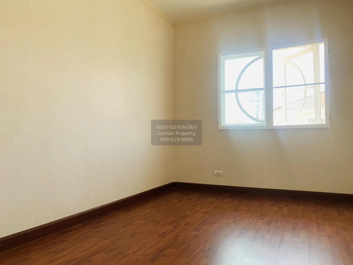 For Sale House , Supalai Park Ville Ramindra 5 , Anusawari , Bang