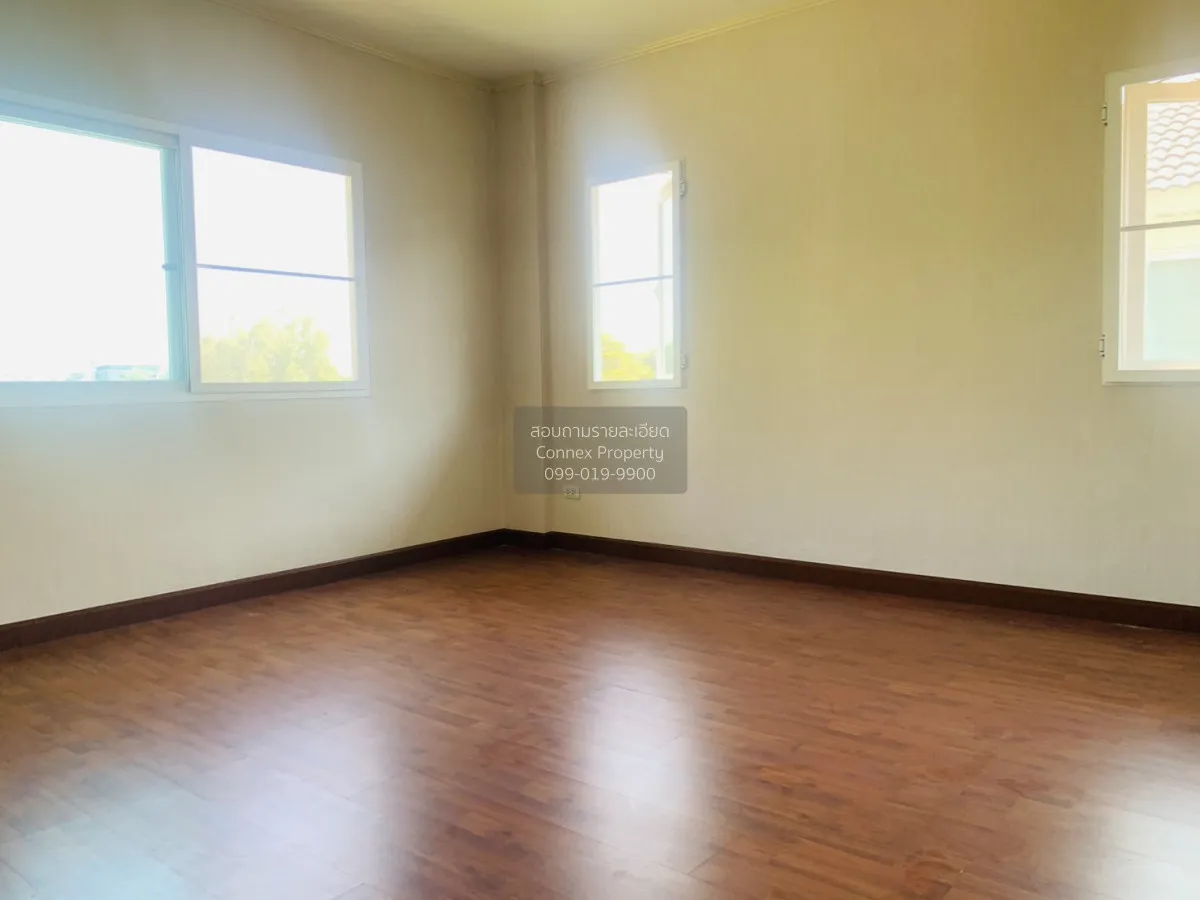 For Sale House , Supalai Park Ville Ramindra 5 , Anusawari , Bang