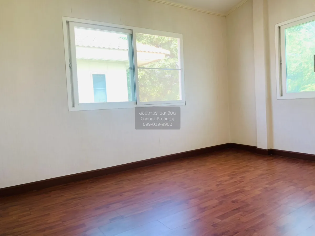 For Sale House , Supalai Park Ville Ramindra 5 , Anusawari , Bang