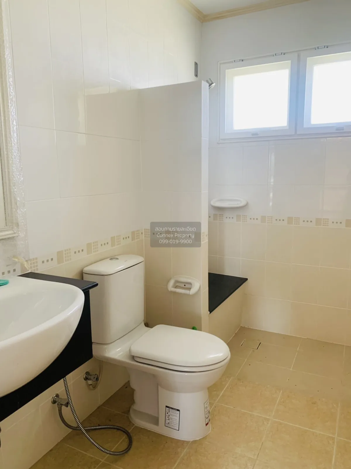 For Sale House , Supalai Park Ville Ramindra 5 , Anusawari , Bang