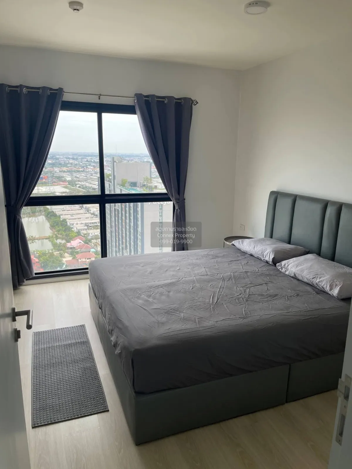 For Sale Condo , A Space Mega , Bang Phli Noi , Bang Phli , Samut