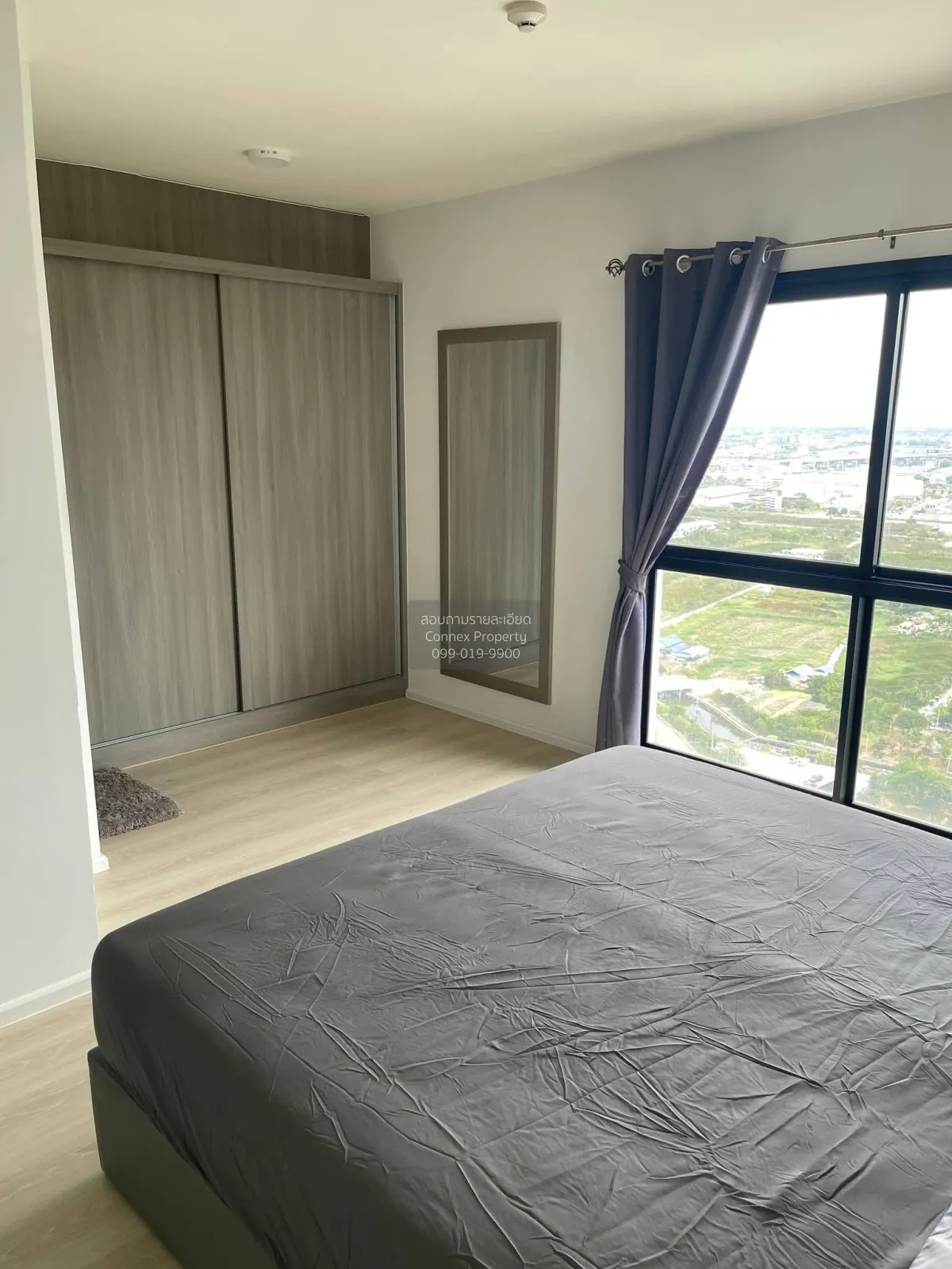 For Sale Condo , A Space Mega , Bang Phli Noi , Bang Phli , Samut