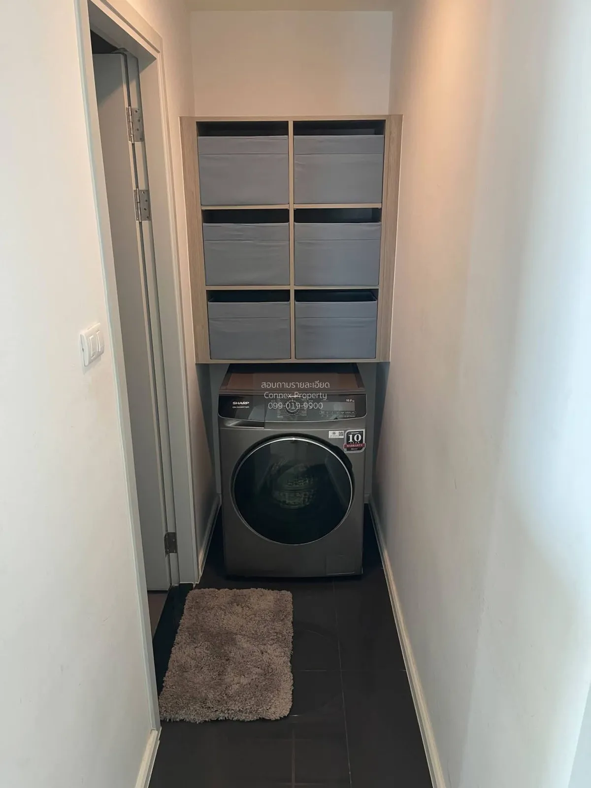 For Sale Condo , A Space Mega , Bang Phli Noi , Bang Phli , Samut