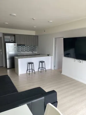 ขายคอนโด  เอ สเปซ เมกา บางพลีน้อย บางพลี สมุทรปราการ CX-148662