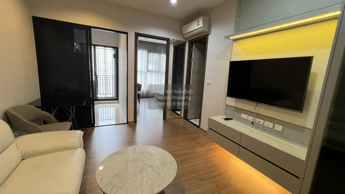 ขายคอนโด  ชีวาทัย เรสซิเดนซ์ บางโพ MRT-บางโพ บางซื่อ เขต บางซื่อ  2