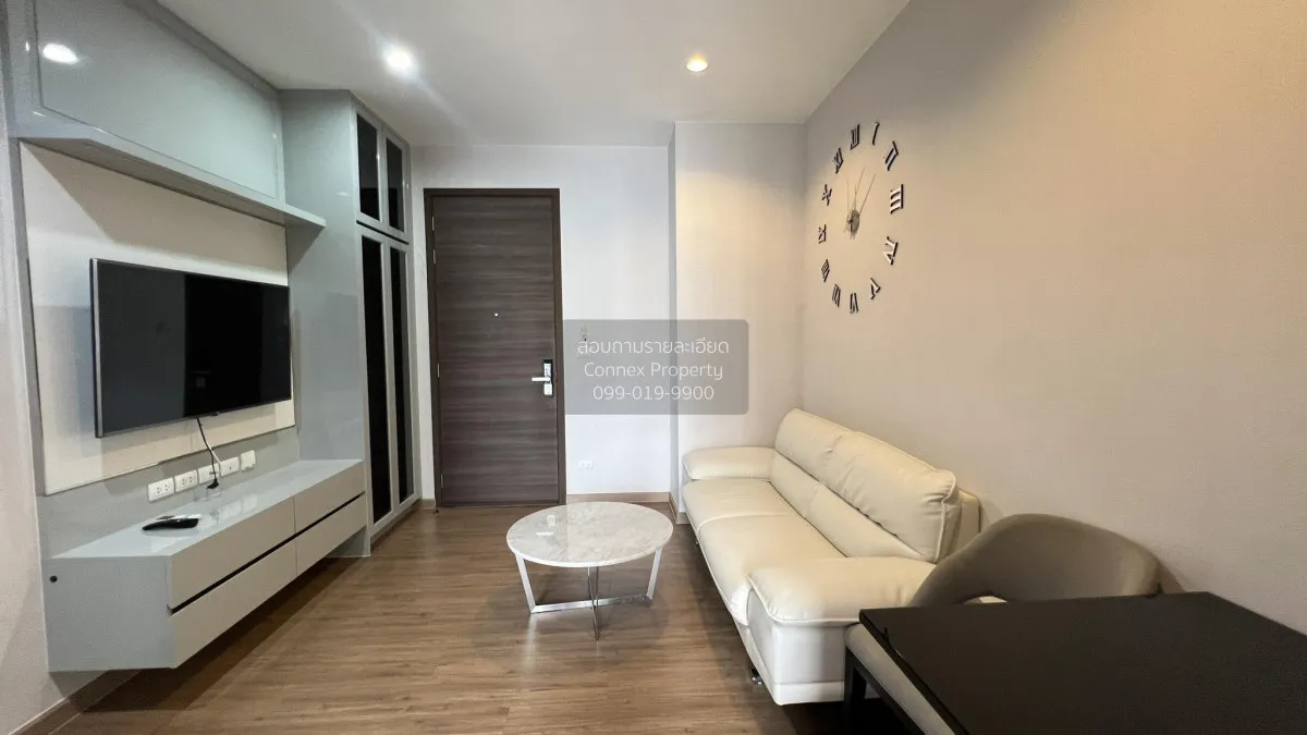 ขายคอนโด  ชีวาทัย เรสซิเดนซ์ บางโพ MRT-บางโพ บางซื่อ เขต บางซื่อ  3