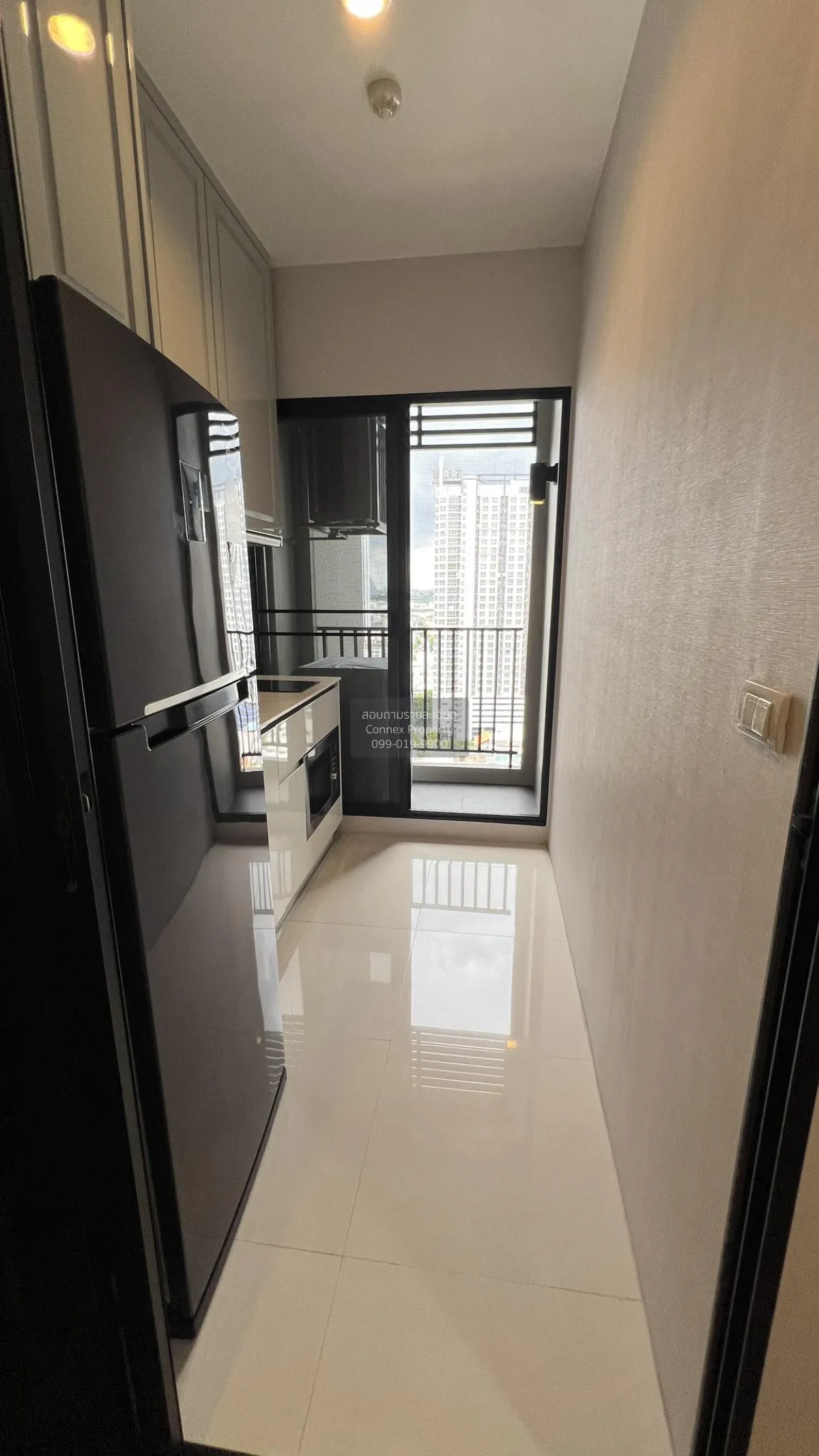 ขายคอนโด  ชีวาทัย เรสซิเดนซ์ บางโพ MRT-บางโพ บางซื่อ เขต บางซื่อ  4