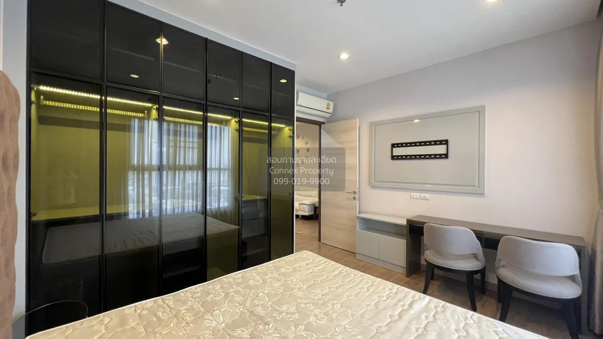 ขายคอนโด  ชีวาทัย เรสซิเดนซ์ บางโพ MRT-บางโพ บางซื่อ เขต บางซื่อ 