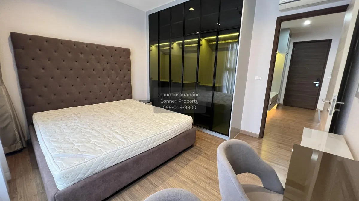 ขายคอนโด  ชีวาทัย เรสซิเดนซ์ บางโพ MRT-บางโพ บางซื่อ เขต บางซื่อ 