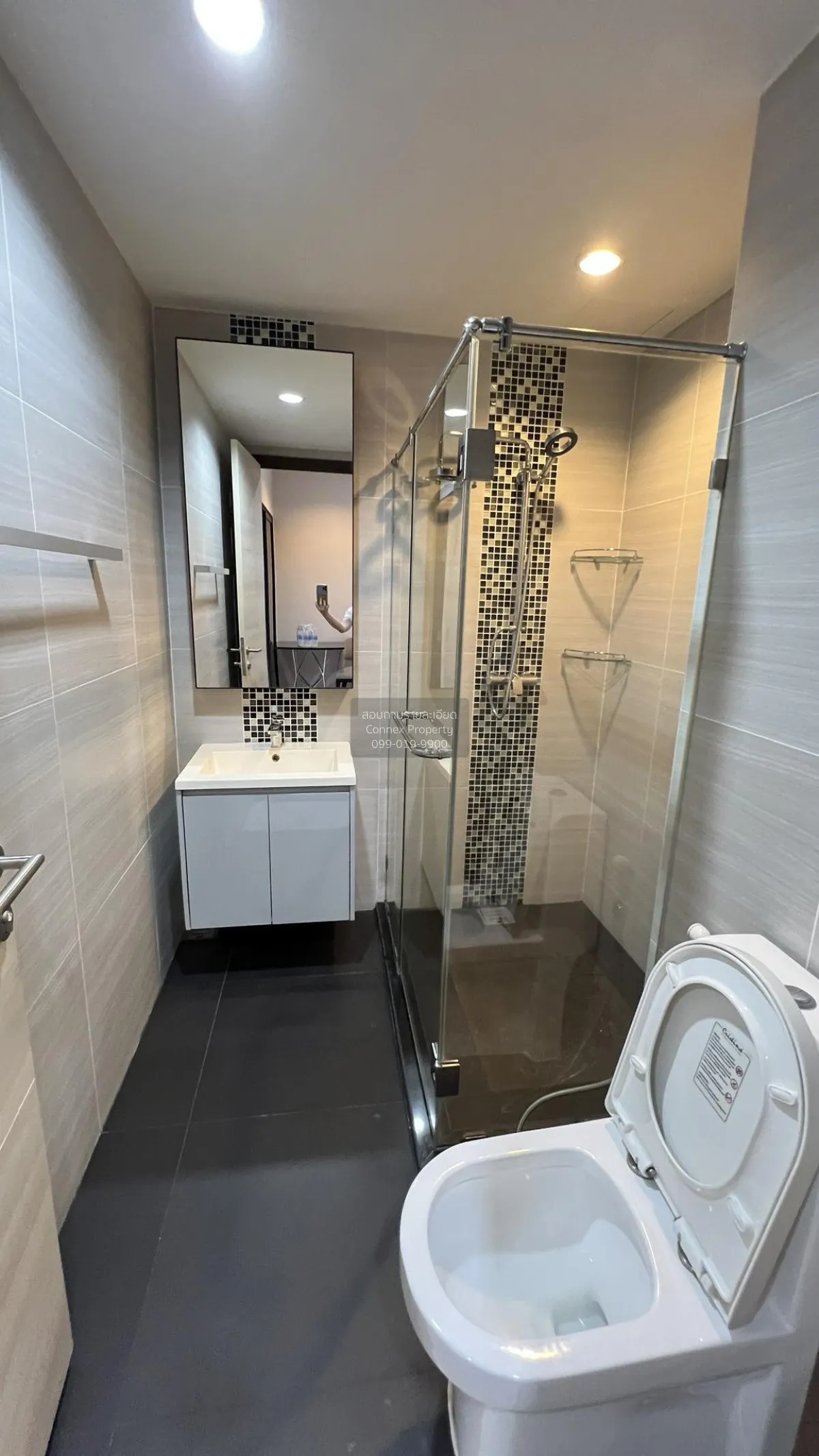 ขายคอนโด  ชีวาทัย เรสซิเดนซ์ บางโพ MRT-บางโพ บางซื่อ เขต บางซื่อ 