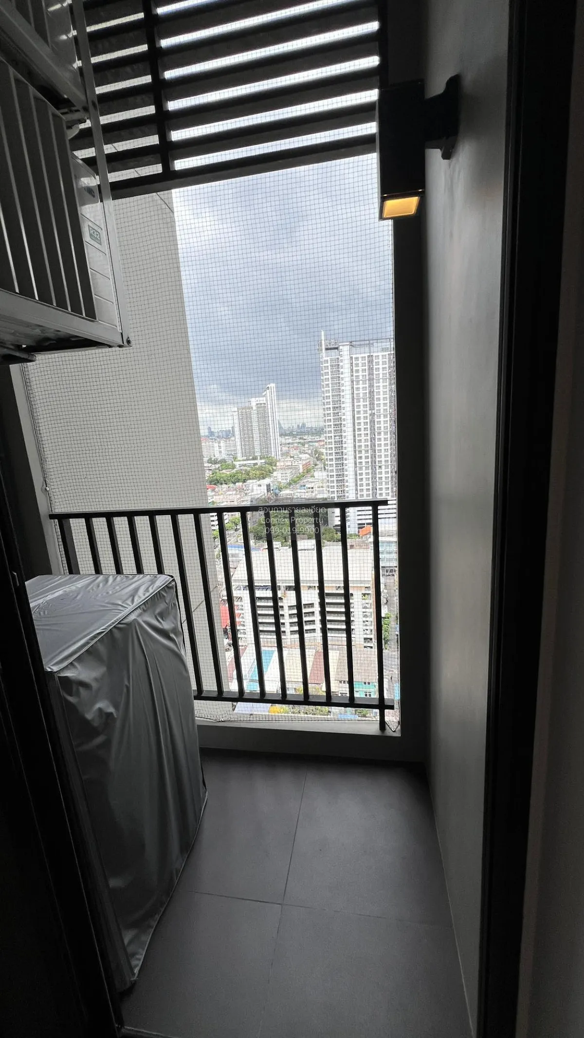 ขายคอนโด  ชีวาทัย เรสซิเดนซ์ บางโพ MRT-บางโพ บางซื่อ เขต บางซื่อ 