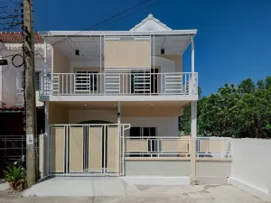 For Sale Townhouse/Townhome  , Buathong Thani Park , corner unit , newly renovated , Bang Bua Thong , Bang Bua Thong , Nonthaburi , CX-148666