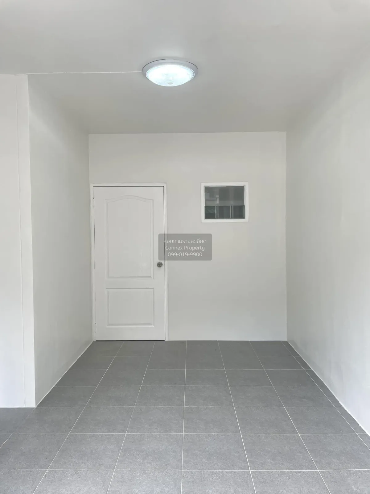 For Sale Townhouse , Khlong Sam , khlong Luang , Pathum Thani , C 3