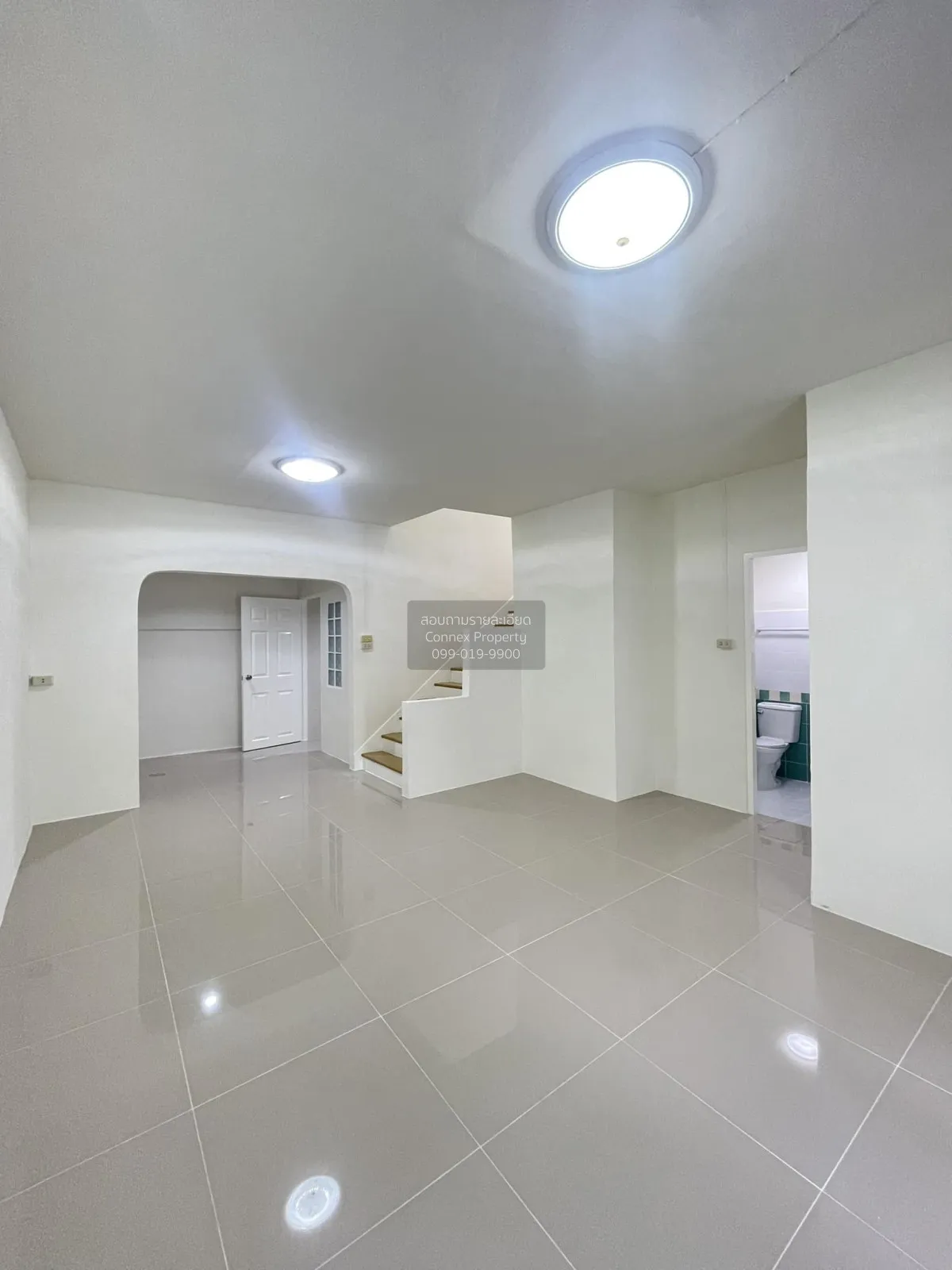 For Sale Townhouse , Khlong Sam , khlong Luang , Pathum Thani , C 4