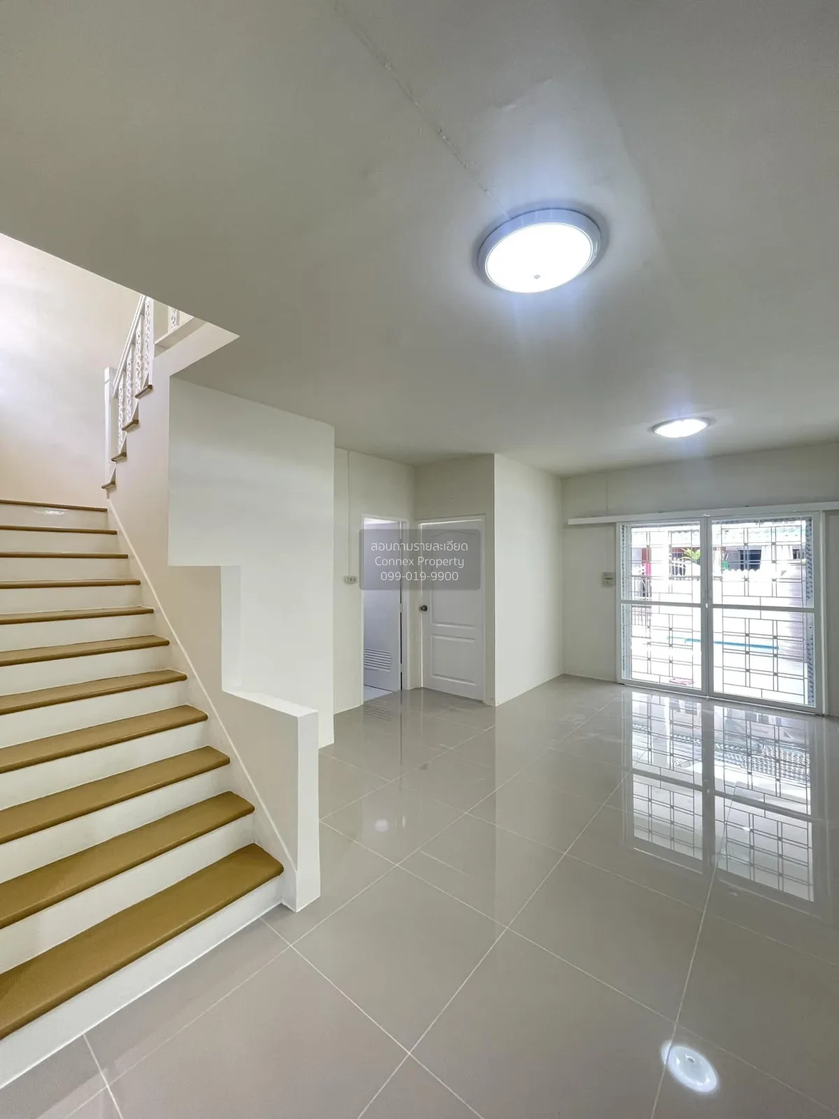 For Sale Townhouse , Khlong Sam , khlong Luang , Pathum Thani , C