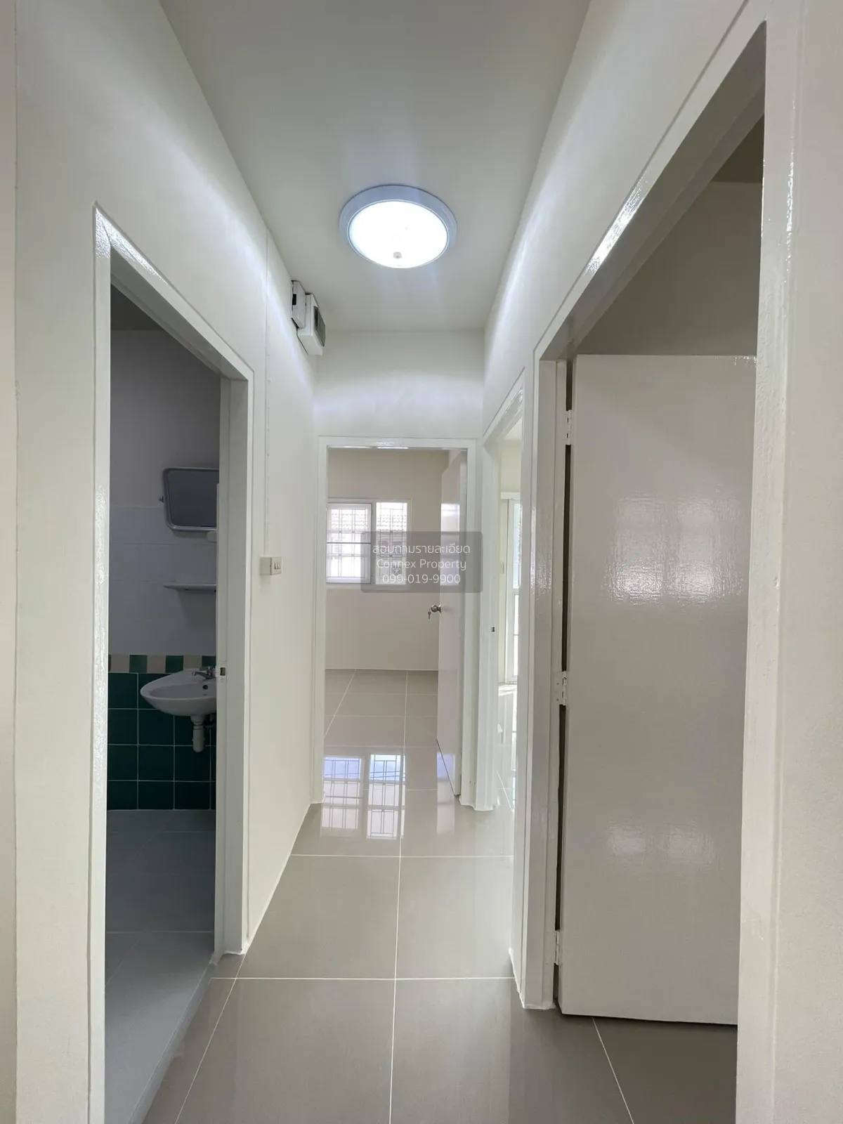 For Sale Townhouse , Khlong Sam , khlong Luang , Pathum Thani , C