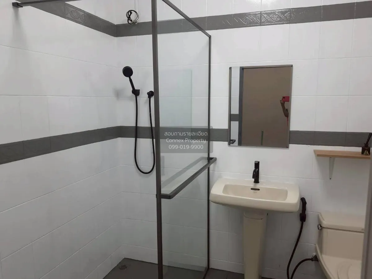 For Sale Townhome, Amornphan 9 Market , Lat Phrao , Lat Phrao , B