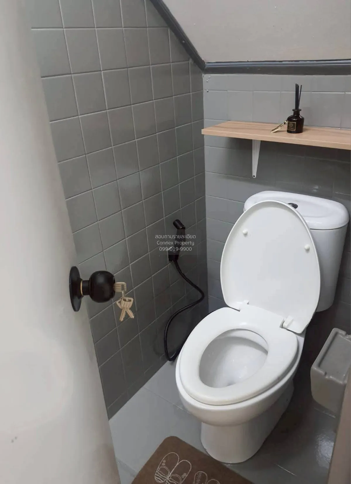 For Sale Townhome, Amornphan 9 Market , Lat Phrao , Lat Phrao , B