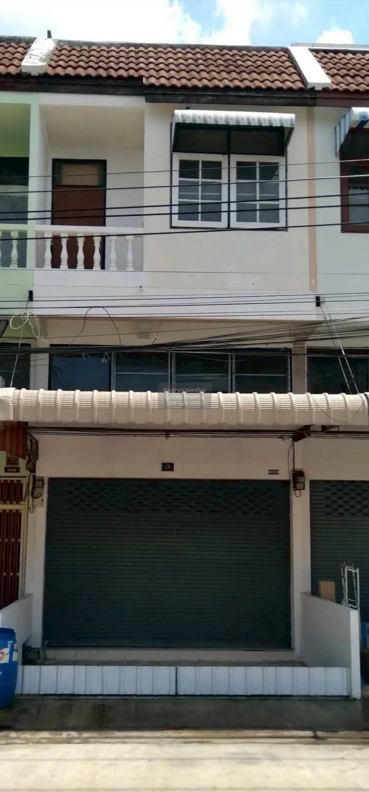For Sale Commercial Building , Prachakornthai Ladproa 93 , Wang T 1