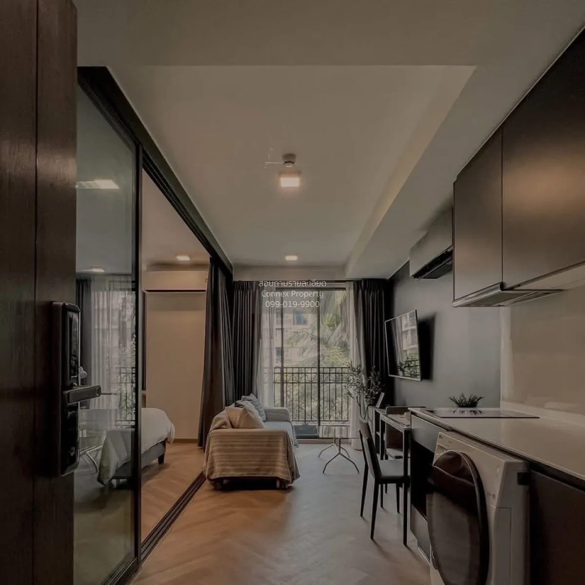 For Sale Condo , Venio Sukhumvit 10 , BTS-Nana , Khlong Toei , Kh 1