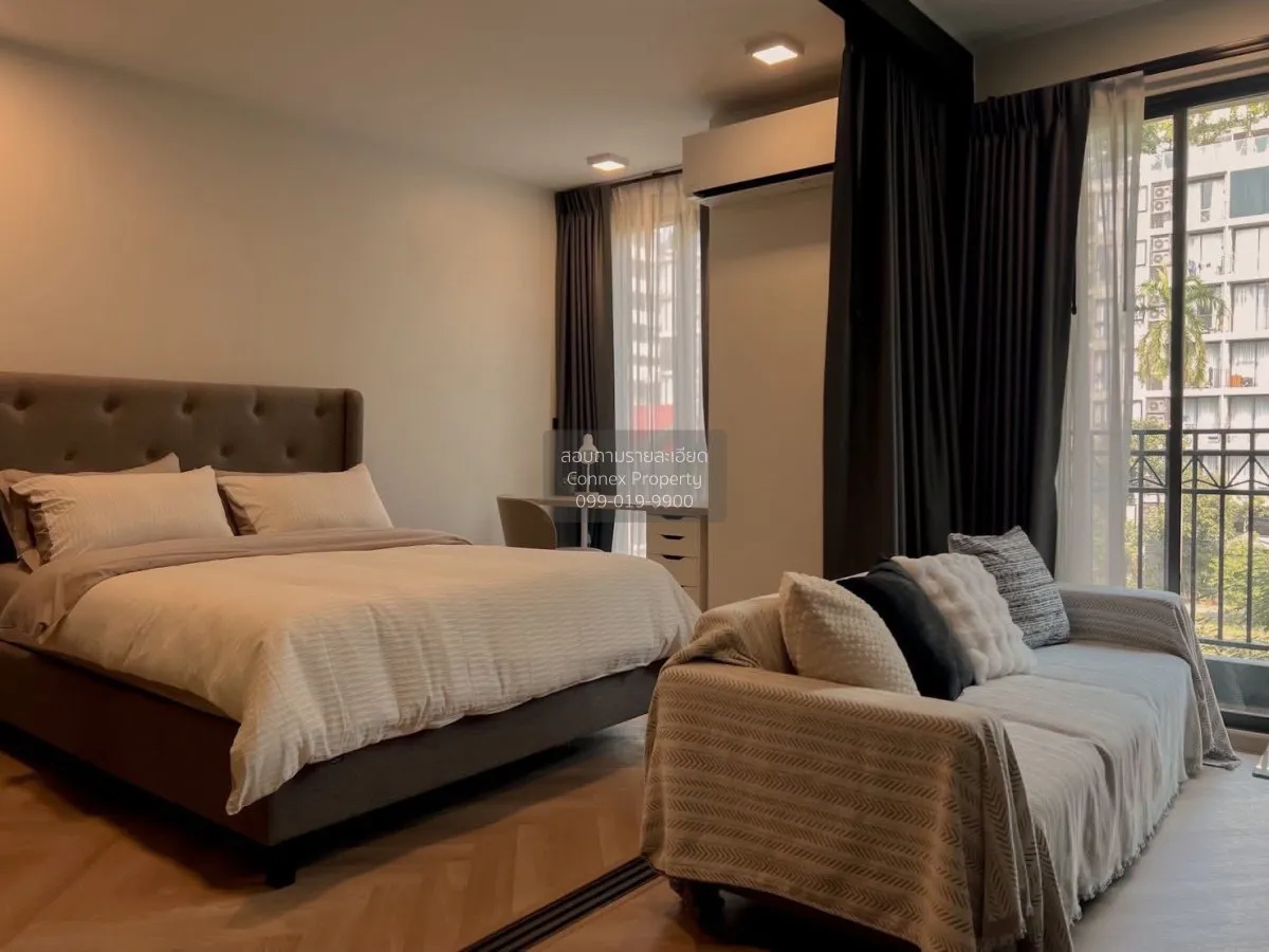 For Sale Condo , Venio Sukhumvit 10 , BTS-Nana , Khlong Toei , Kh 4