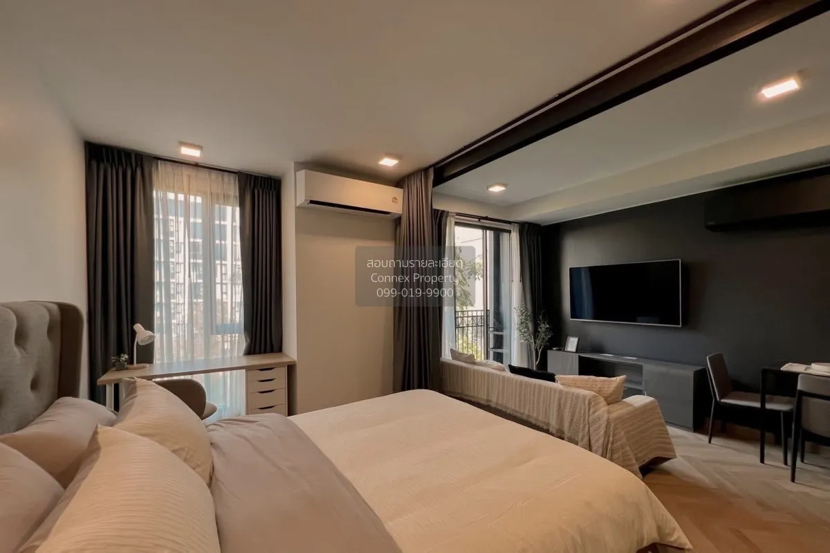 For Sale Condo , Venio Sukhumvit 10 , BTS-Nana , Khlong Toei , Kh