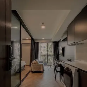 For Sale Condo , Venio Sukhumvit 10 , BTS-Nana , Khlong Toei , Khlong Toei , Bangkok , CX-148671