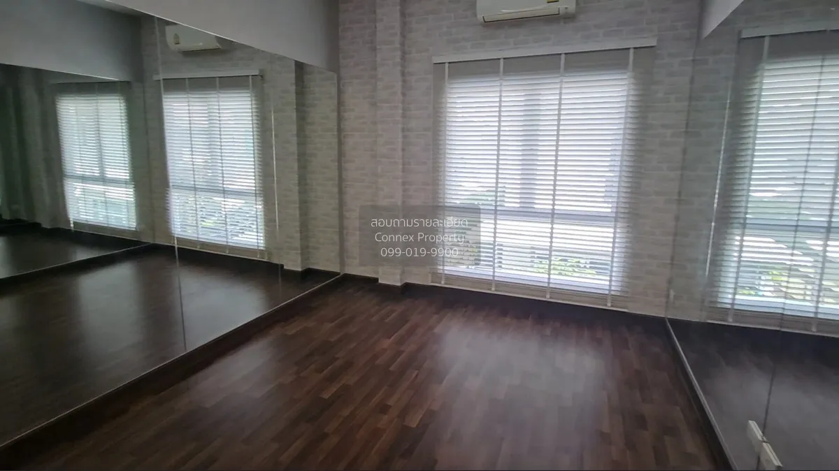 ขายบ้านเดี่ยว 2 ชั้น หลังหัวมุม เป็นส่วนตัวสูง บางบัวทอง บางบัวทอ