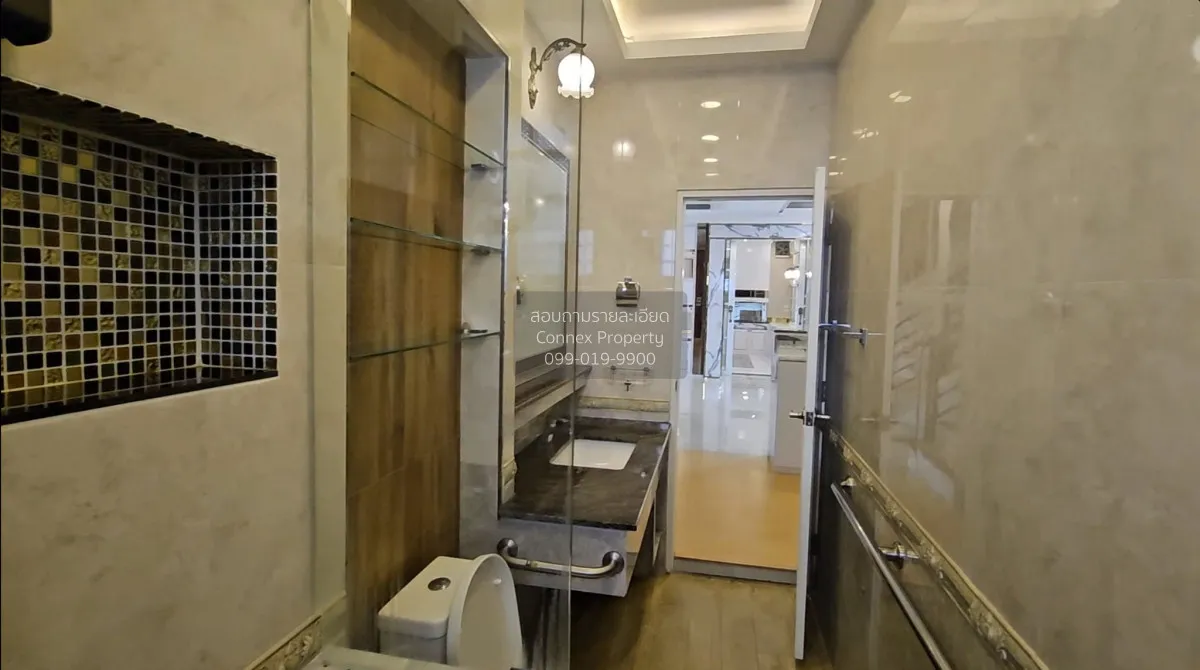 ขายบ้านเดี่ยว 2 ชั้น หลังหัวมุม เป็นส่วนตัวสูง บางบัวทอง บางบัวทอ