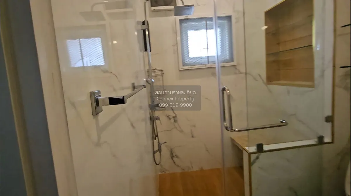 ขายบ้านเดี่ยว 2 ชั้น หลังหัวมุม เป็นส่วนตัวสูง บางบัวทอง บางบัวทอ