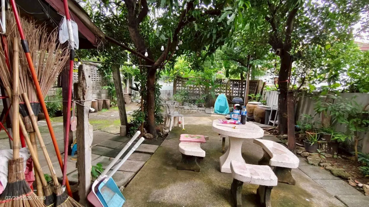 ขายบ้านลาดพร้าว 41 ลาดพร้าว เขต ลาดพร้าว กรุงเทพ CX-148673 4