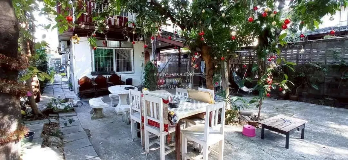 ขายบ้านลาดพร้าว 41 ลาดพร้าว เขต ลาดพร้าว กรุงเทพ CX-148673