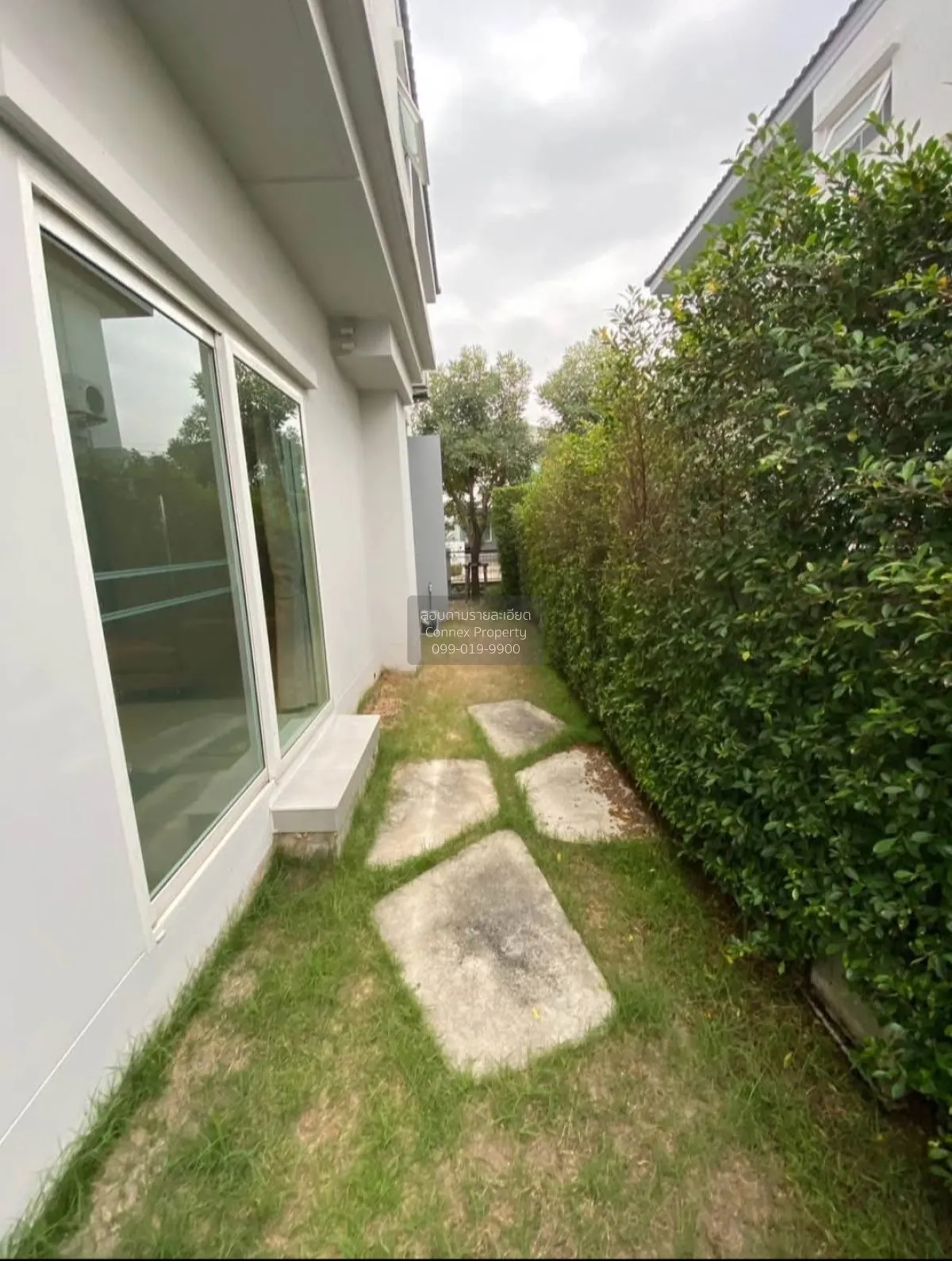 For Sale House , Inizio 4 Pinklao - Wongwaen , Sala Klang , Bang  2