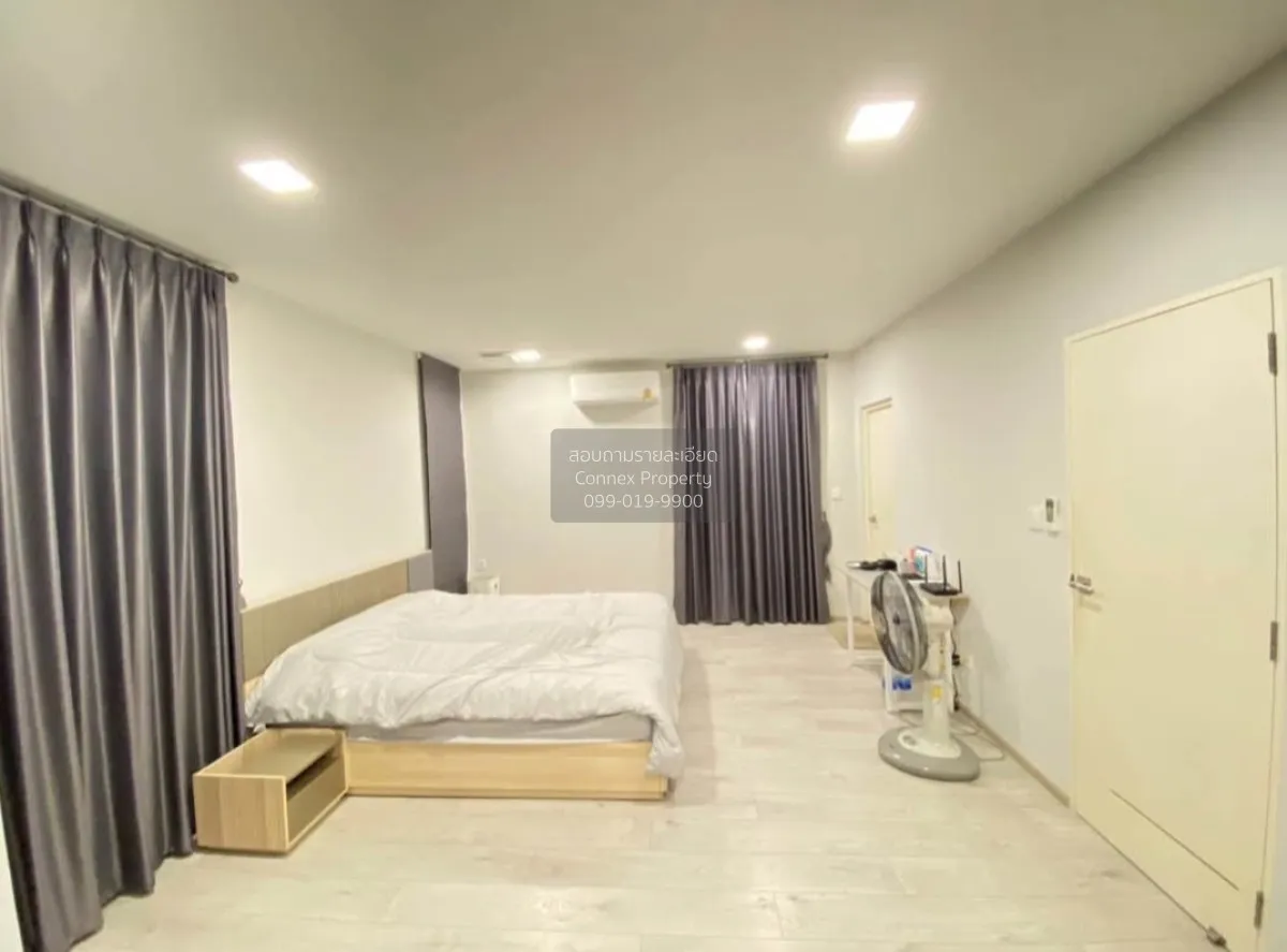 For Sale House , Inizio 4 Pinklao - Wongwaen , Sala Klang , Bang 