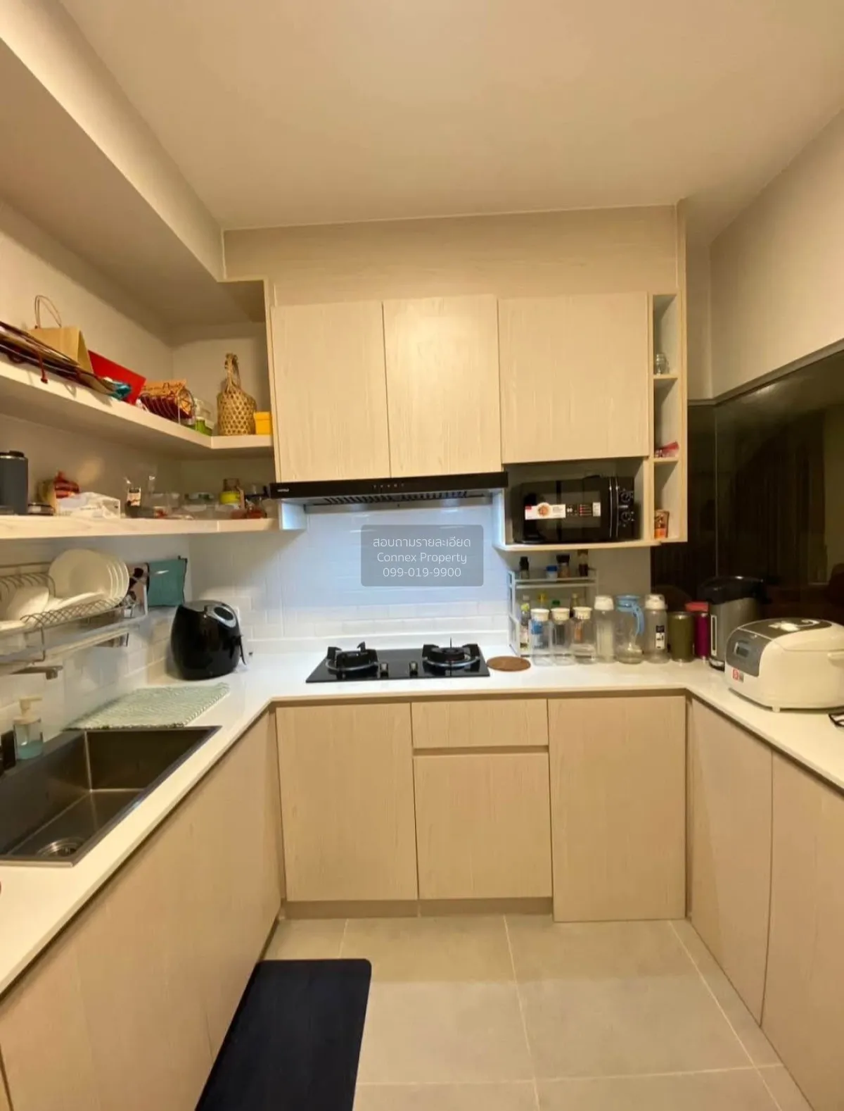 For Sale House , Inizio 4 Pinklao - Wongwaen , Sala Klang , Bang 