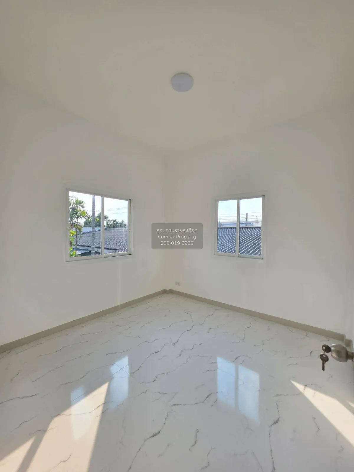 ขายบ้าน  ปิยวรารมย์ 4 รีโนเวทใหม่ ไทรน้อย ไทรน้อย นนทบุรี CX-1486